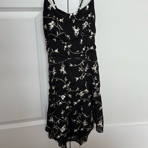 Cute dress for any occasion